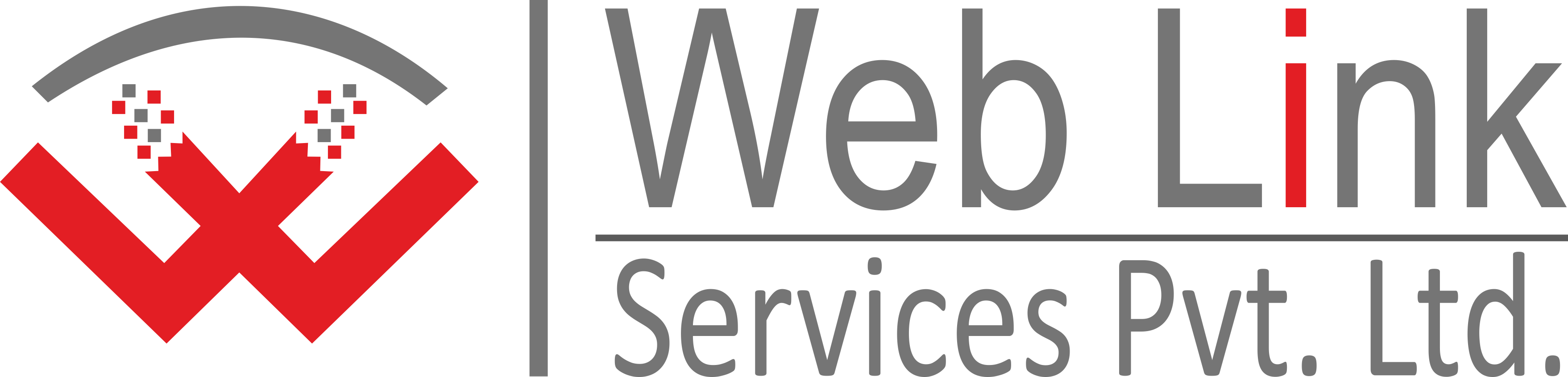 Weblink Services